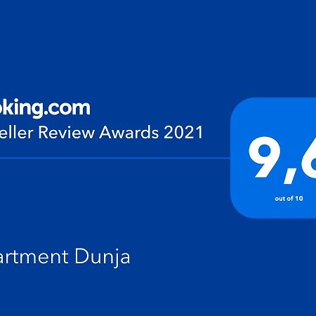 Apartment Dunja Đảo Đảo Cres Ngoại thất bức ảnh