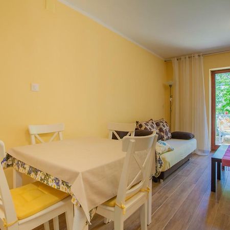 Apartment Dunja Đảo Đảo Cres Ngoại thất bức ảnh