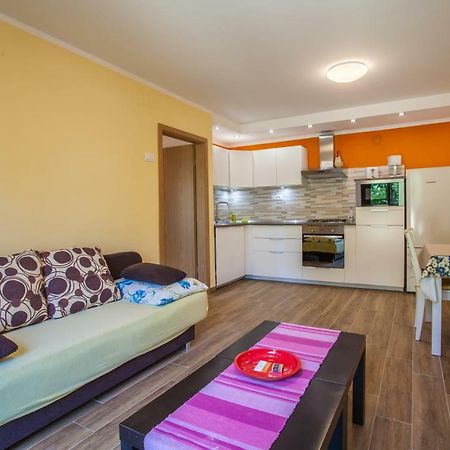 Apartment Dunja Đảo Đảo Cres Ngoại thất bức ảnh