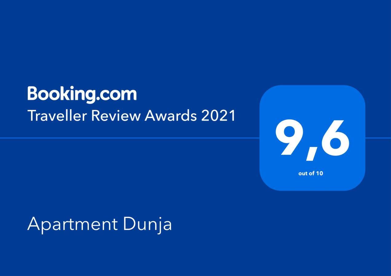 Apartment Dunja Đảo Đảo Cres Ngoại thất bức ảnh