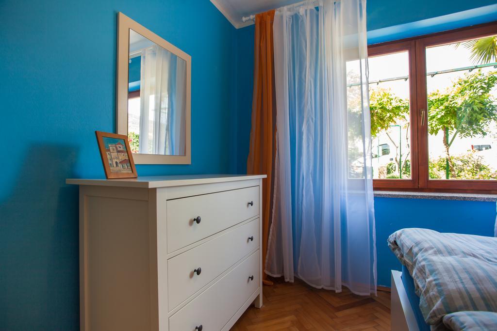 Apartment Dunja Đảo Đảo Cres Ngoại thất bức ảnh