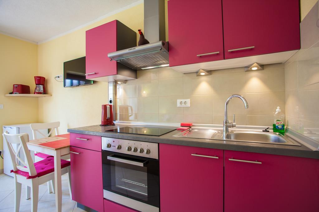 Apartment Dunja Đảo Đảo Cres Ngoại thất bức ảnh