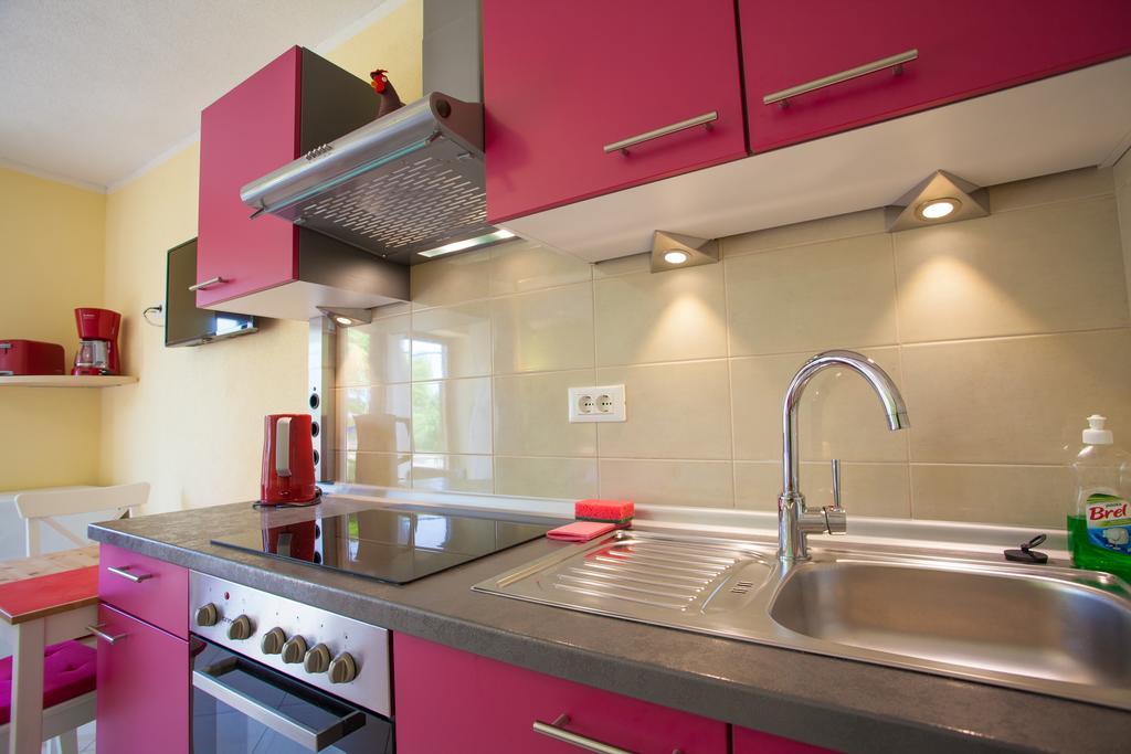 Apartment Dunja Đảo Đảo Cres Ngoại thất bức ảnh