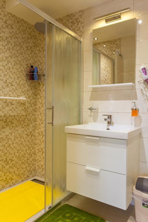 Apartment Dunja Đảo Đảo Cres Ngoại thất bức ảnh