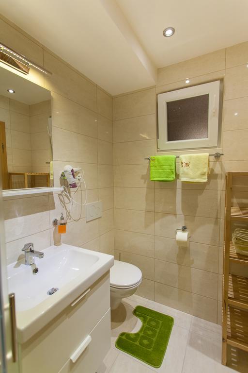 Apartment Dunja Đảo Đảo Cres Ngoại thất bức ảnh