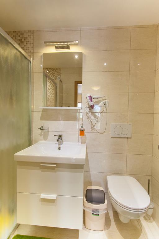 Apartment Dunja Đảo Đảo Cres Ngoại thất bức ảnh