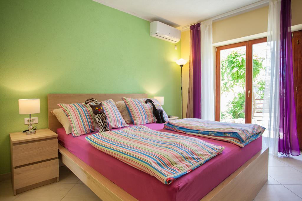 Apartment Dunja Đảo Đảo Cres Ngoại thất bức ảnh