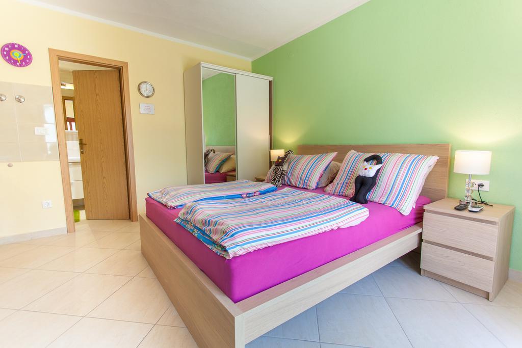 Apartment Dunja Đảo Đảo Cres Ngoại thất bức ảnh