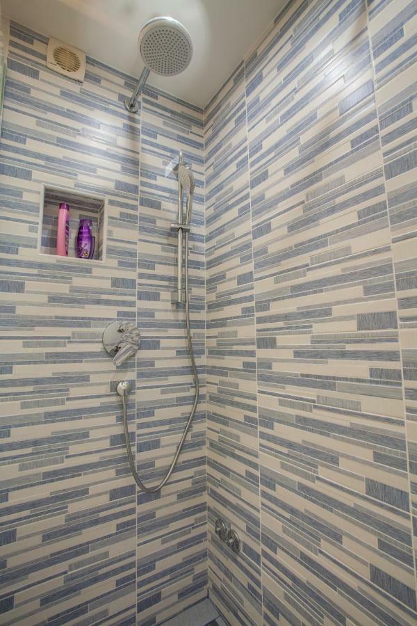 Apartment Dunja Đảo Đảo Cres Ngoại thất bức ảnh