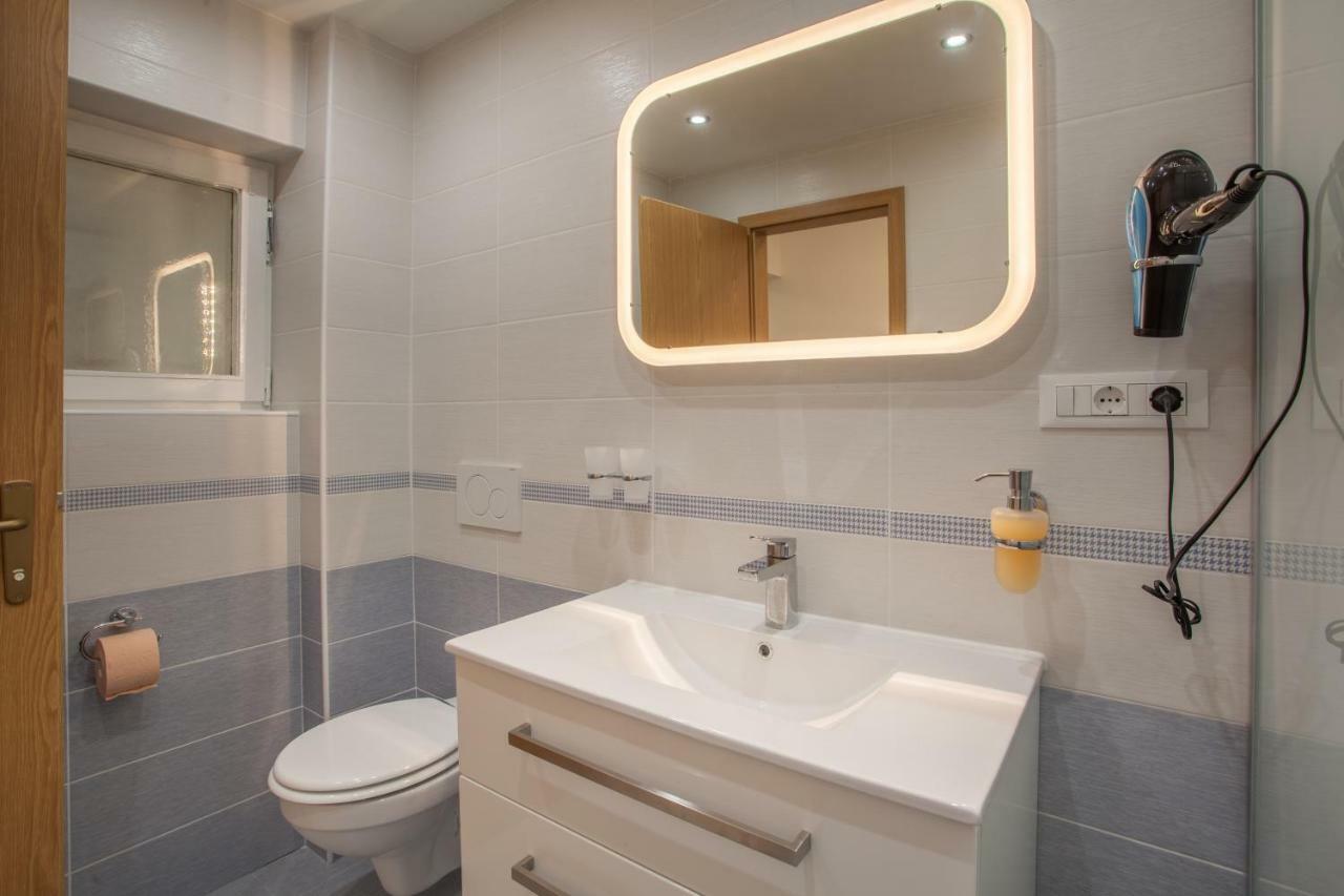 Apartment Dunja Đảo Đảo Cres Ngoại thất bức ảnh
